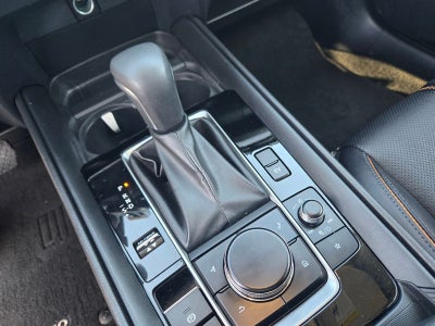 2025 Mazda Mazda CX-50 Hybrid Premium