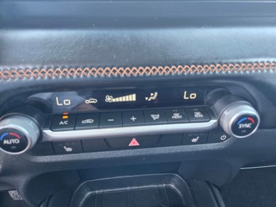 2025 Mazda Mazda CX-50 Hybrid Premium