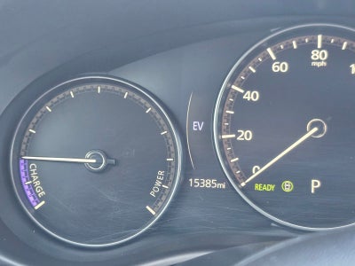 2025 Mazda Mazda CX-50 Hybrid Premium