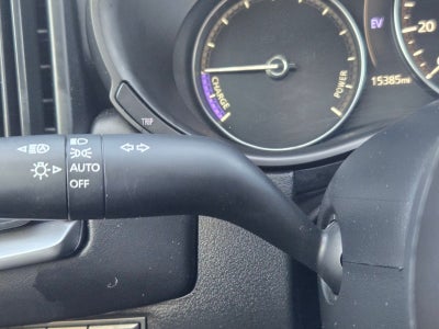 2025 Mazda Mazda CX-50 Hybrid Premium