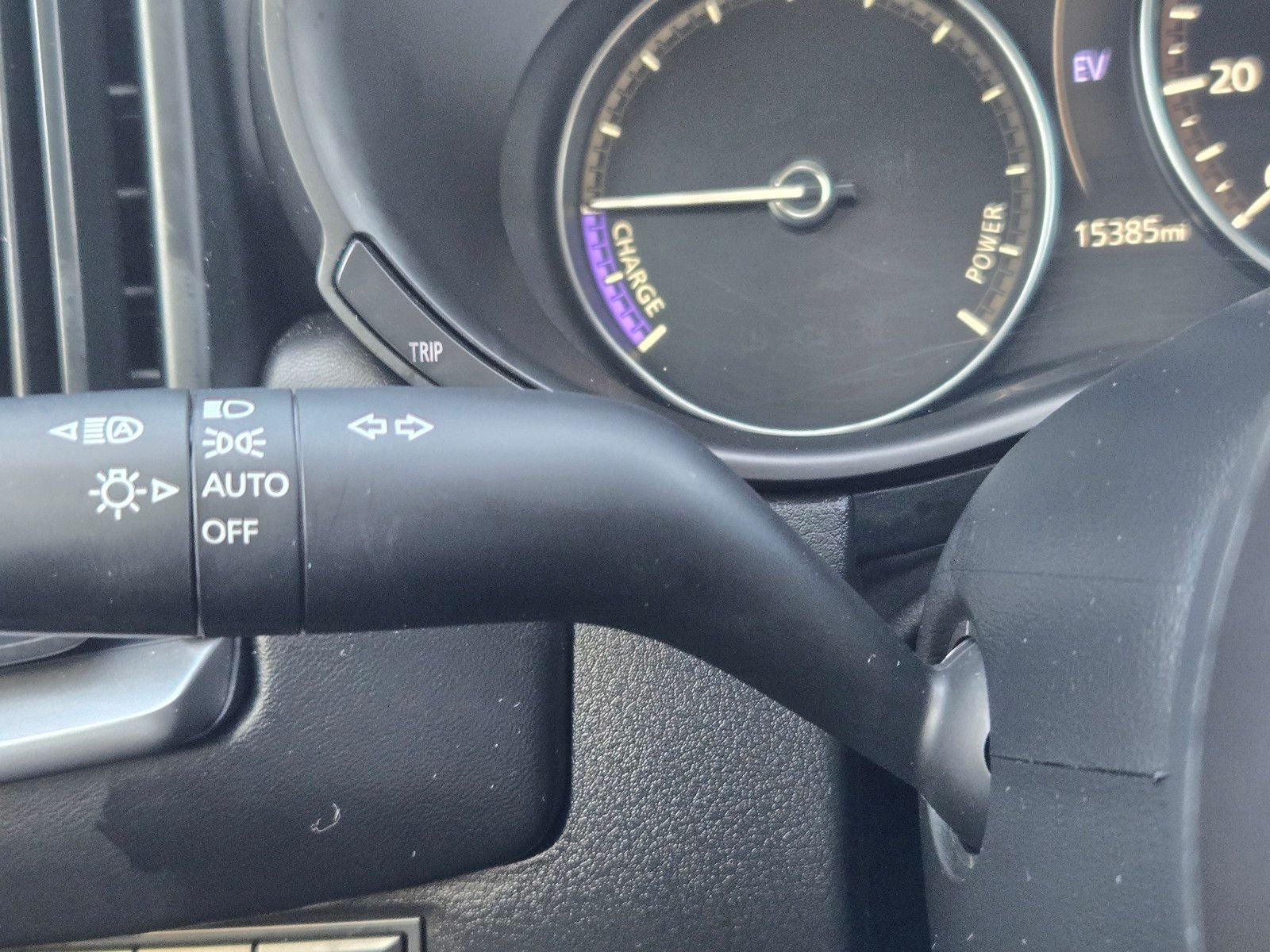 2025 Mazda Mazda CX-50 Hybrid Premium