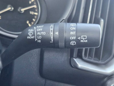 2025 Mazda Mazda CX-50 Hybrid Premium