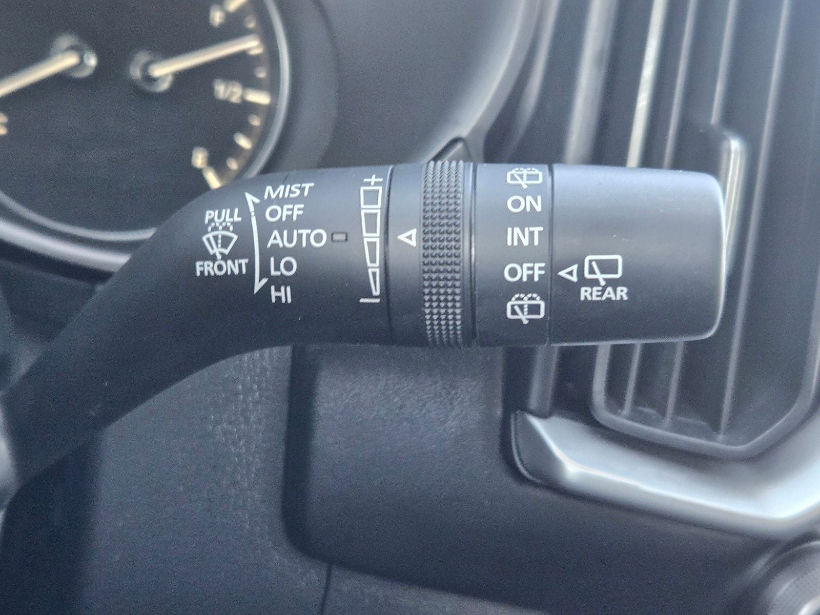 2025 Mazda Mazda CX-50 Hybrid Premium