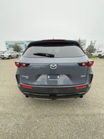 2025 Mazda Mazda CX-50 Hybrid Premium