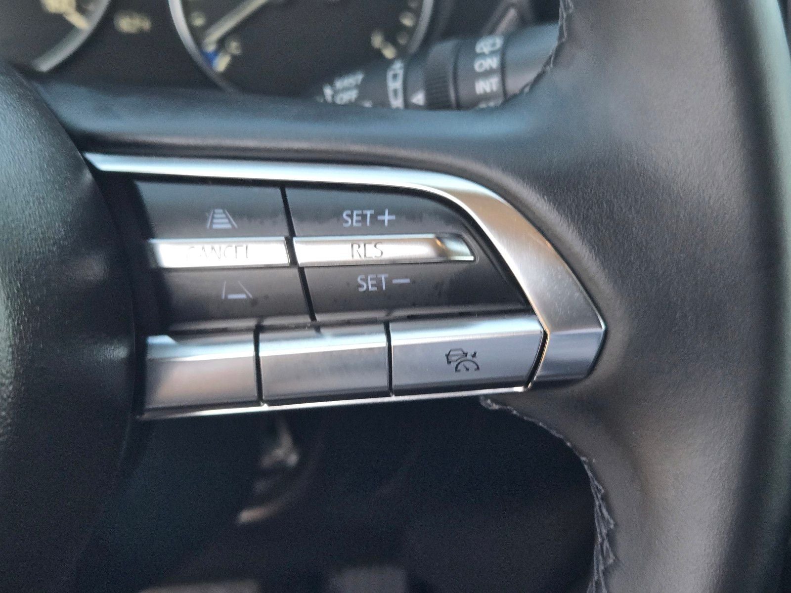 2025 Mazda Mazda CX-50 Hybrid Premium