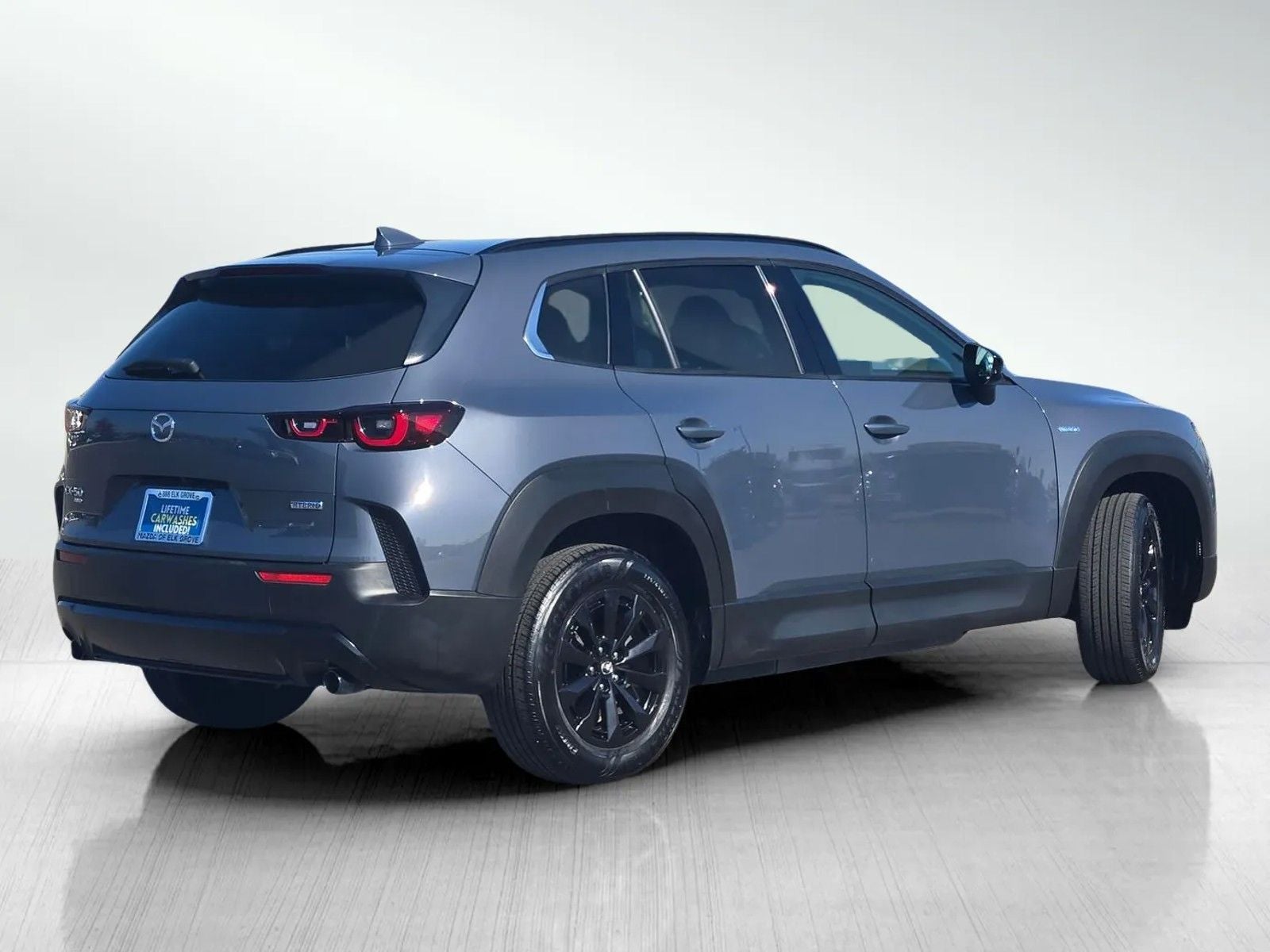 2025 Mazda Mazda CX-50 Hybrid Premium
