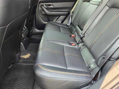 2025 Mazda Mazda CX-50 2.5 S Premium Plus Package