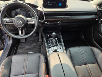 2025 Mazda Mazda CX-50 2.5 S Premium Plus Package