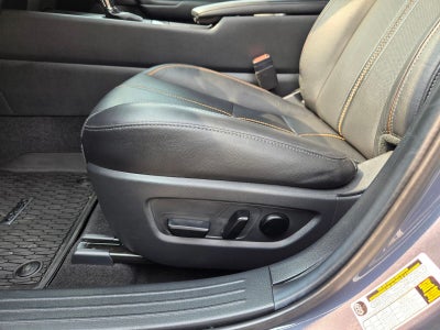 2025 Mazda Mazda CX-50 2.5 S Premium Plus Package