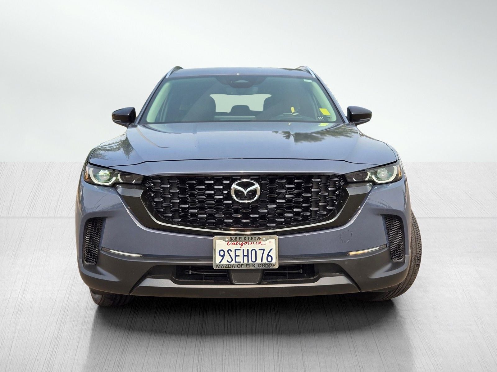 2025 Mazda Mazda CX-50 2.5 S Premium Plus Package