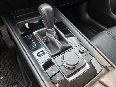 2025 Mazda Mazda CX-50 2.5 S Premium Plus Package