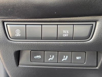 2025 Mazda Mazda CX-50 2.5 S Premium Plus Package