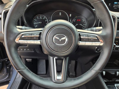 2025 Mazda Mazda CX-50 2.5 S Premium Plus Package