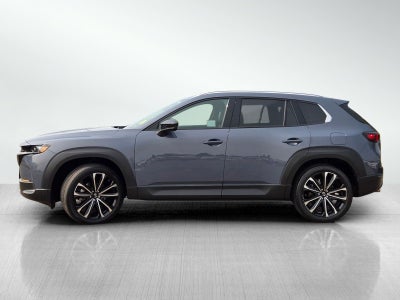 2025 Mazda Mazda CX-50 2.5 S Premium Plus Package