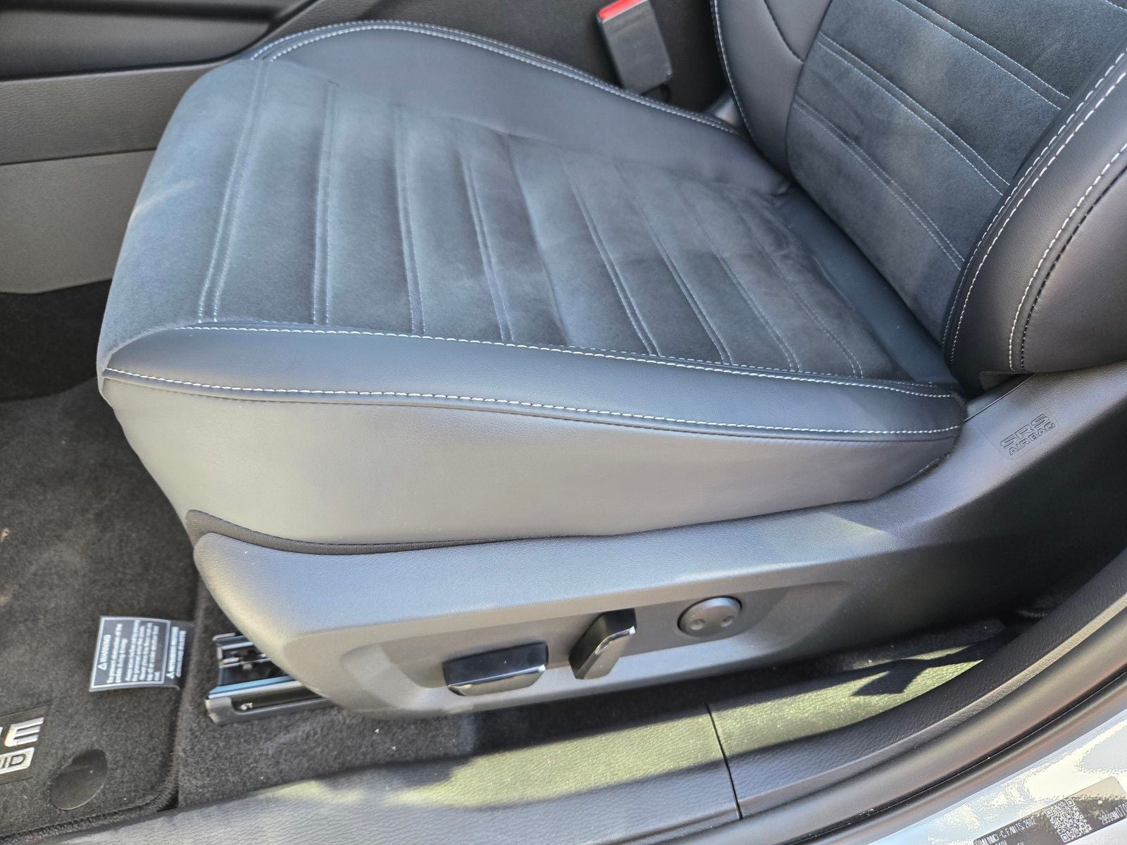 2026 Nissan Rogue Hybrid SL