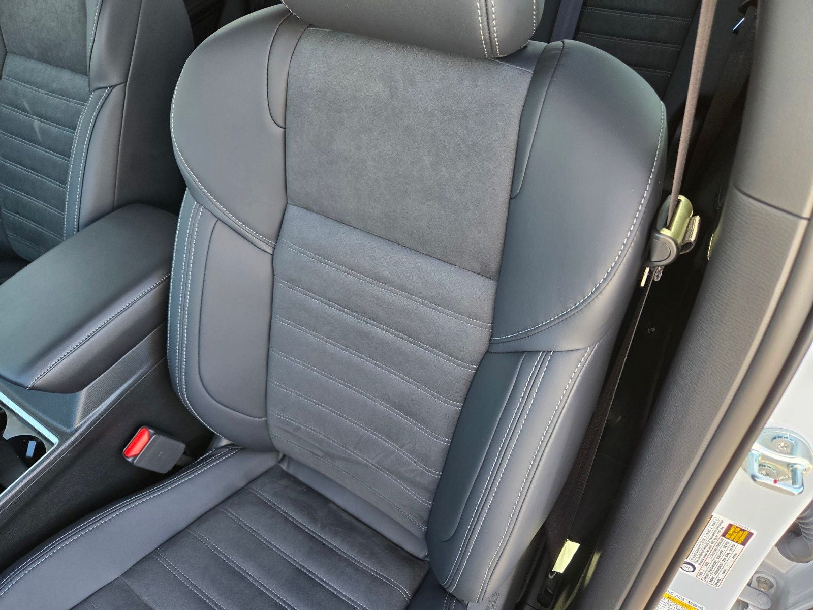 2026 Nissan Rogue Hybrid SL