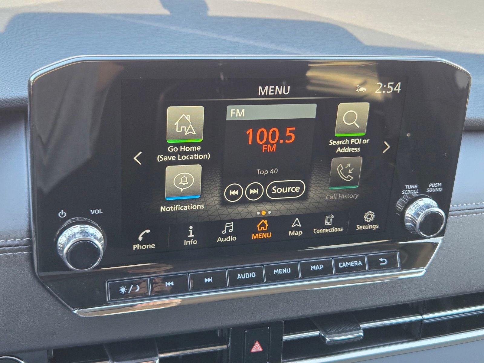 2026 Nissan Rogue Hybrid SL