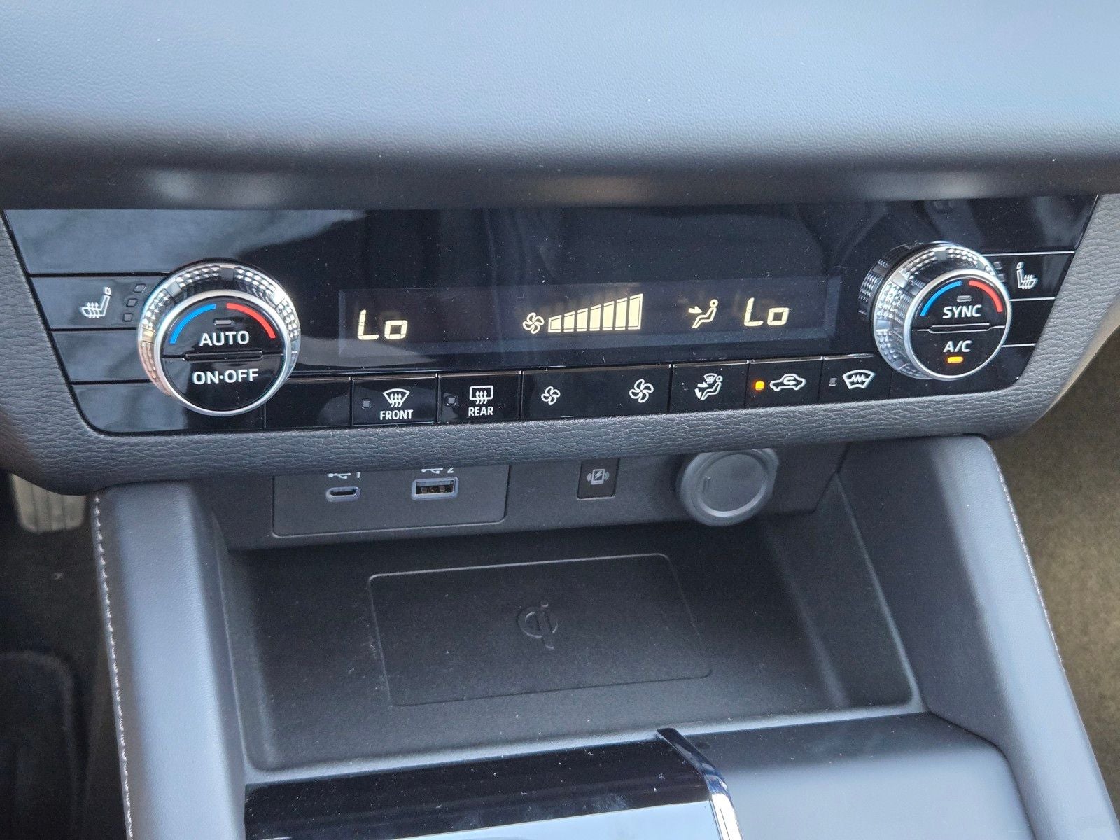 2026 Nissan Rogue Hybrid SL