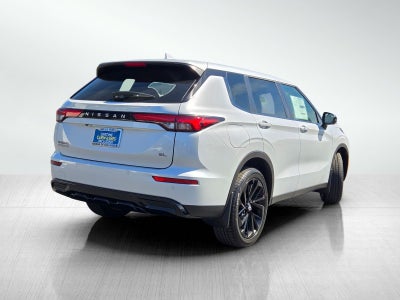 2026 Nissan Rogue Hybrid SL