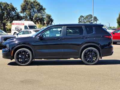 2026 Nissan Rogue Plug-In Hybrid SL