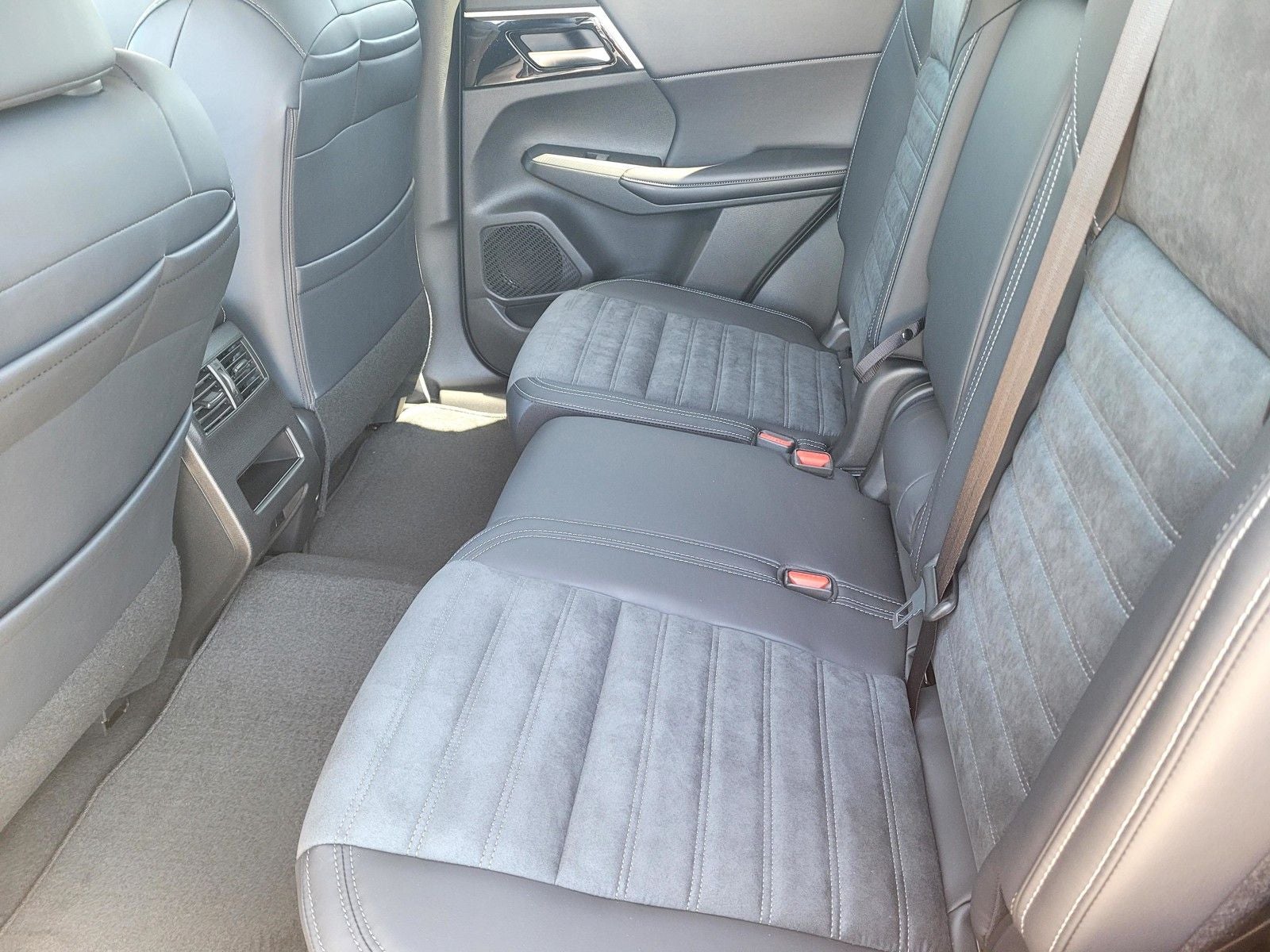 2026 Nissan Rogue Plug-In Hybrid SL