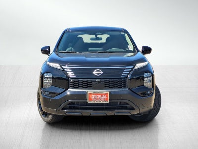 2026 Nissan Rogue Plug-In Hybrid SL