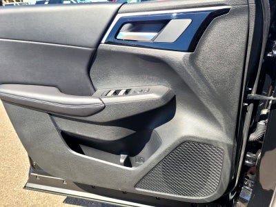 2026 Nissan Rogue Plug-In Hybrid SL