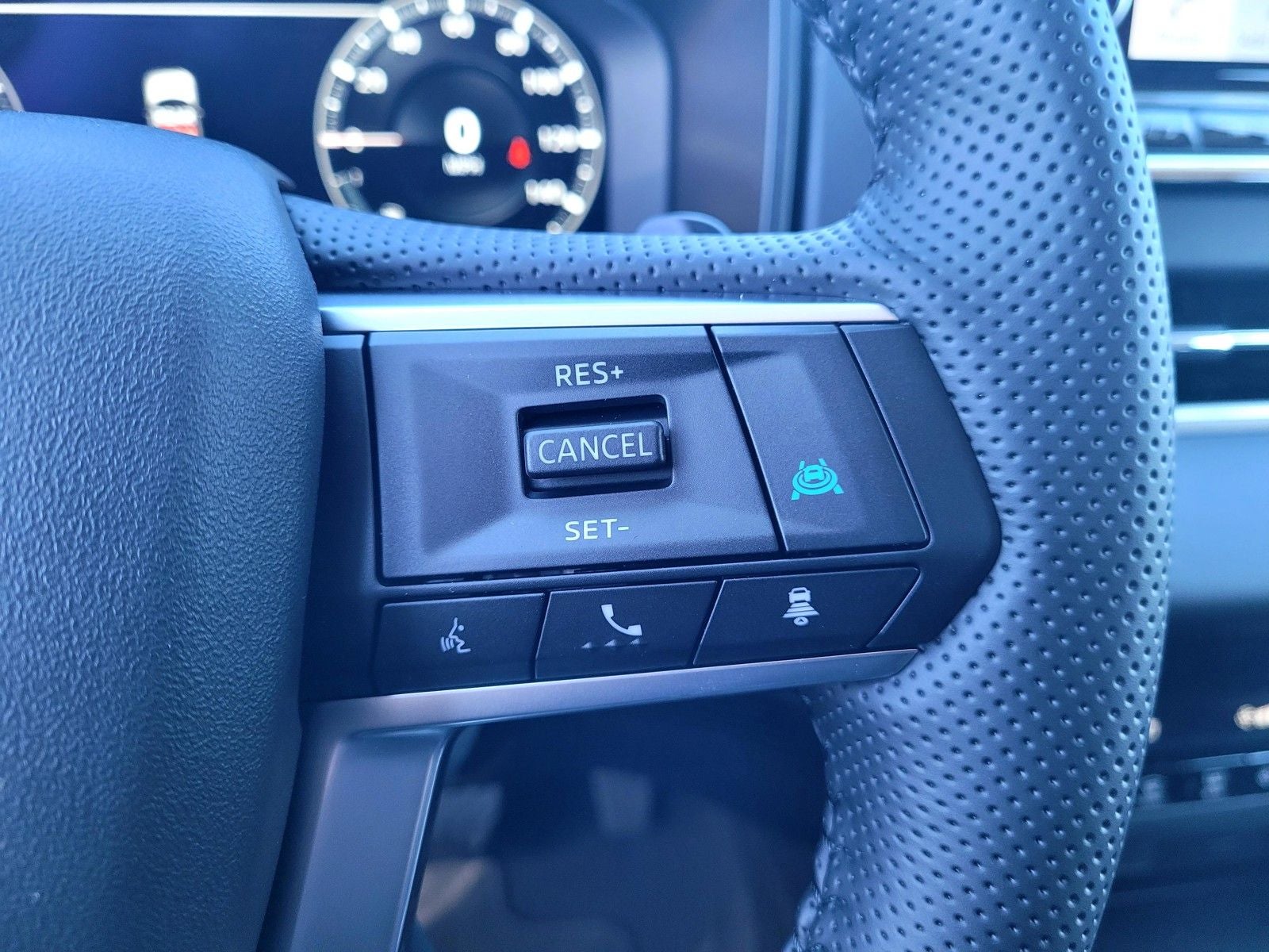 2026 Nissan Rogue Plug-In Hybrid SL