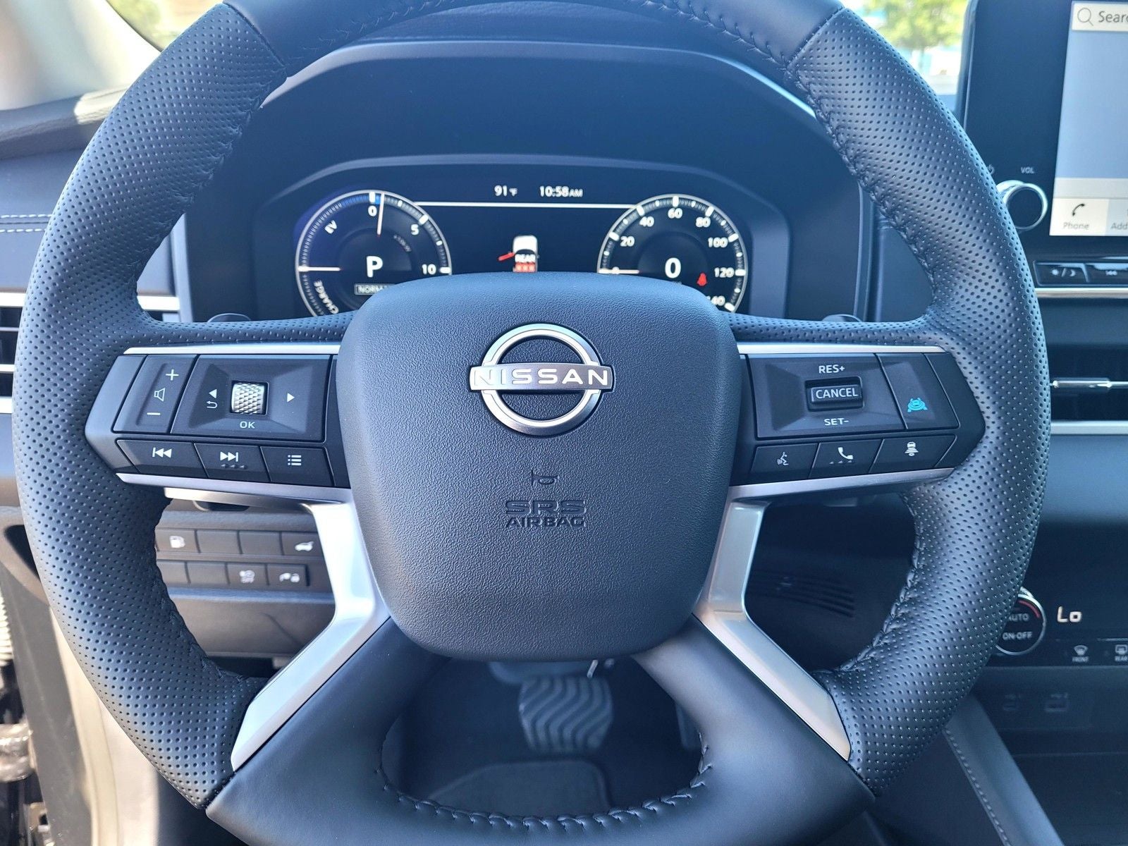 2026 Nissan Rogue Plug-In Hybrid SL