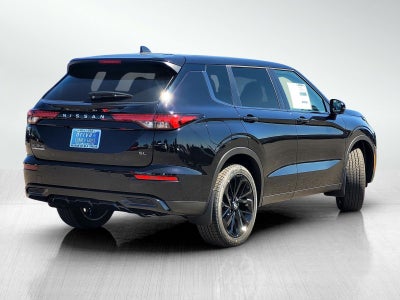 2026 Nissan Rogue Plug-In Hybrid SL