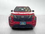 2026 Nissan Rogue Plug-In Hybrid Platinum