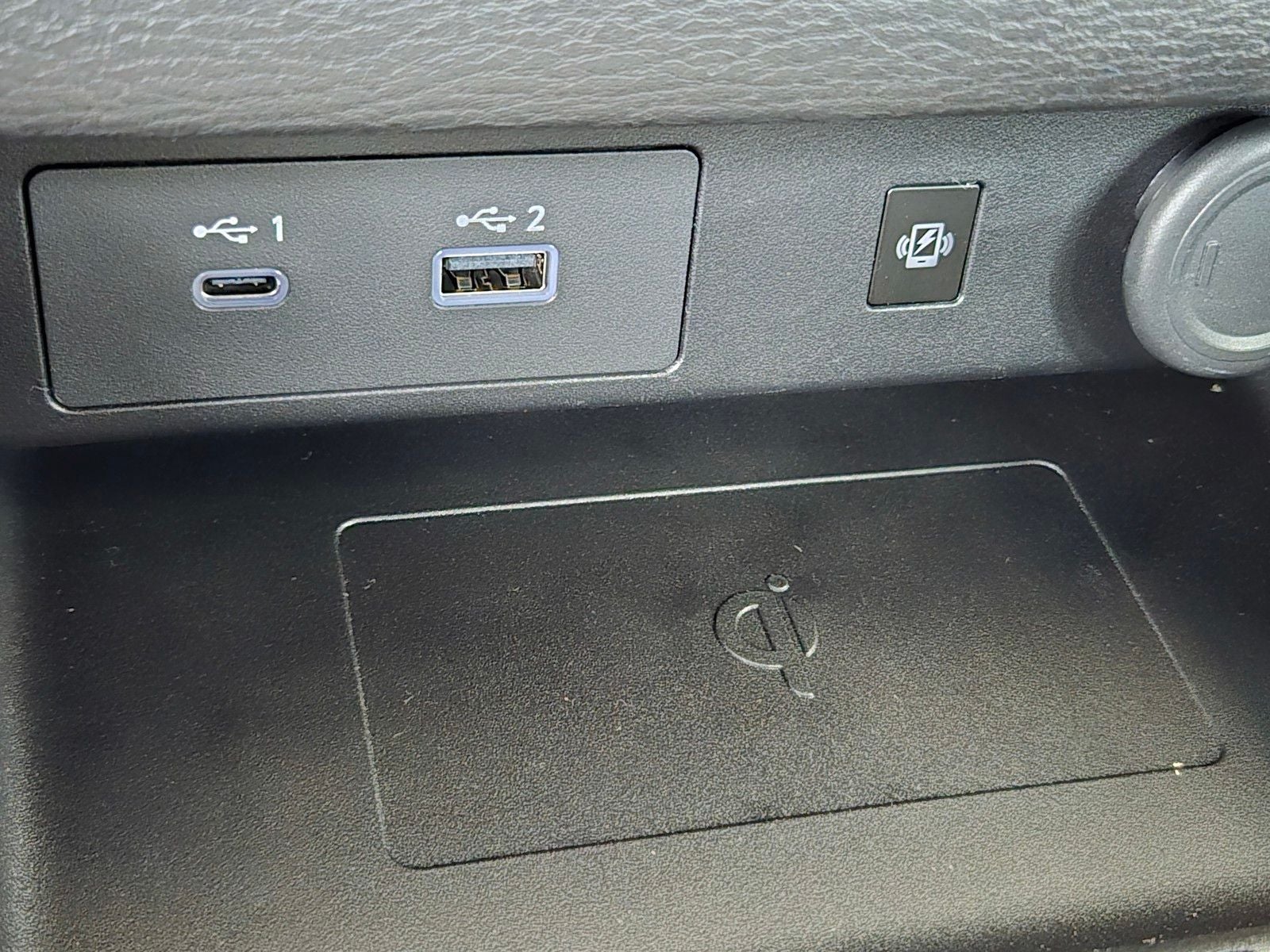 2026 Nissan Rogue Plug-In Hybrid Platinum
