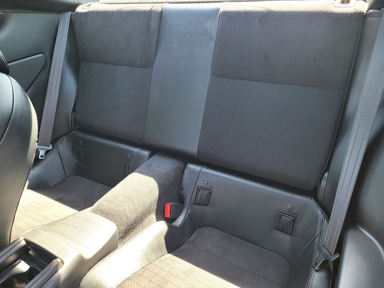 2025 Toyota GR86 Premium