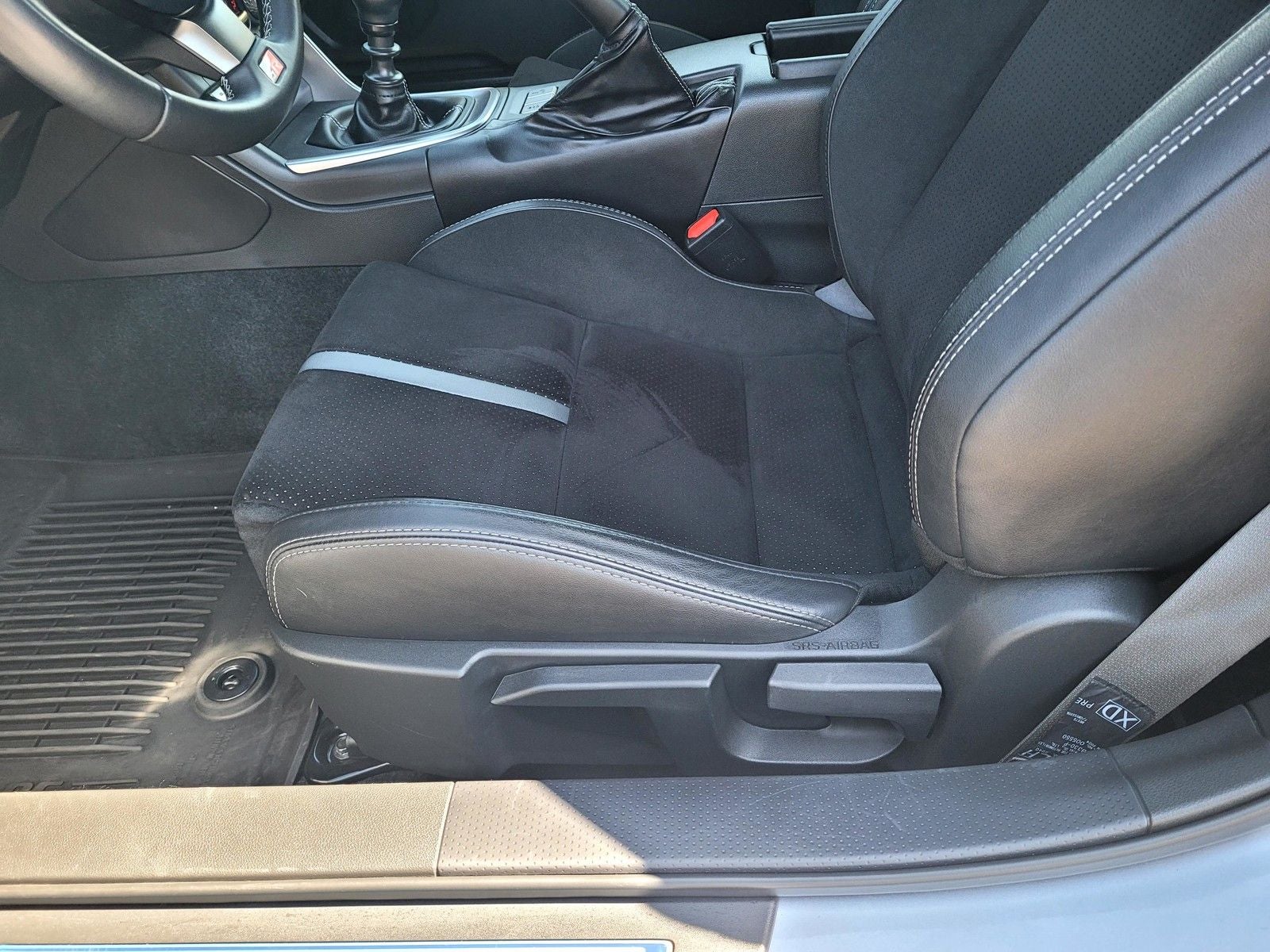 2025 Toyota GR86 Premium