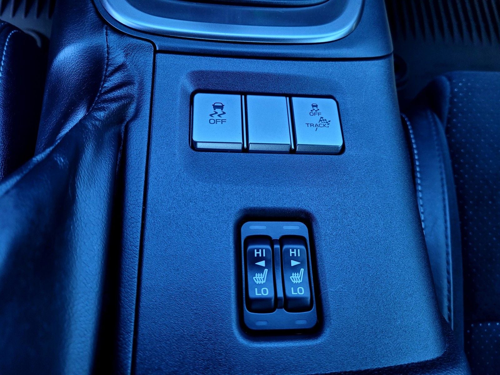 2025 Toyota GR86 Premium