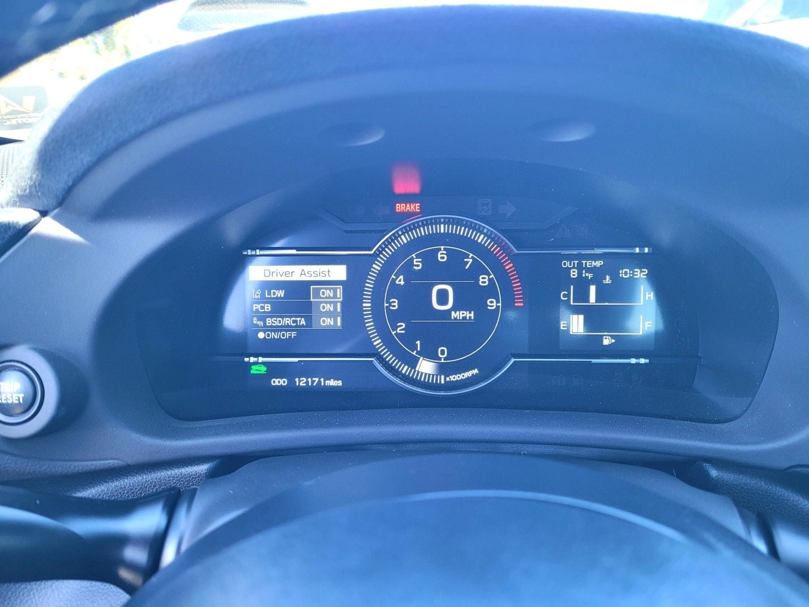 2025 Toyota GR86 Premium