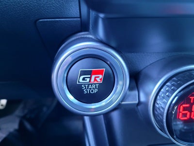 2025 Toyota GR86 Premium