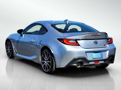 2025 Toyota GR86 Premium
