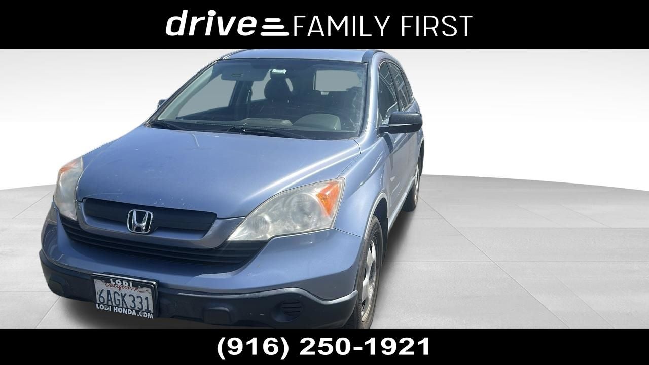 2008 Honda CR-V LX