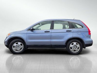 2008 Honda CR-V LX