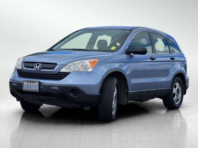 2008 Honda CR-V LX