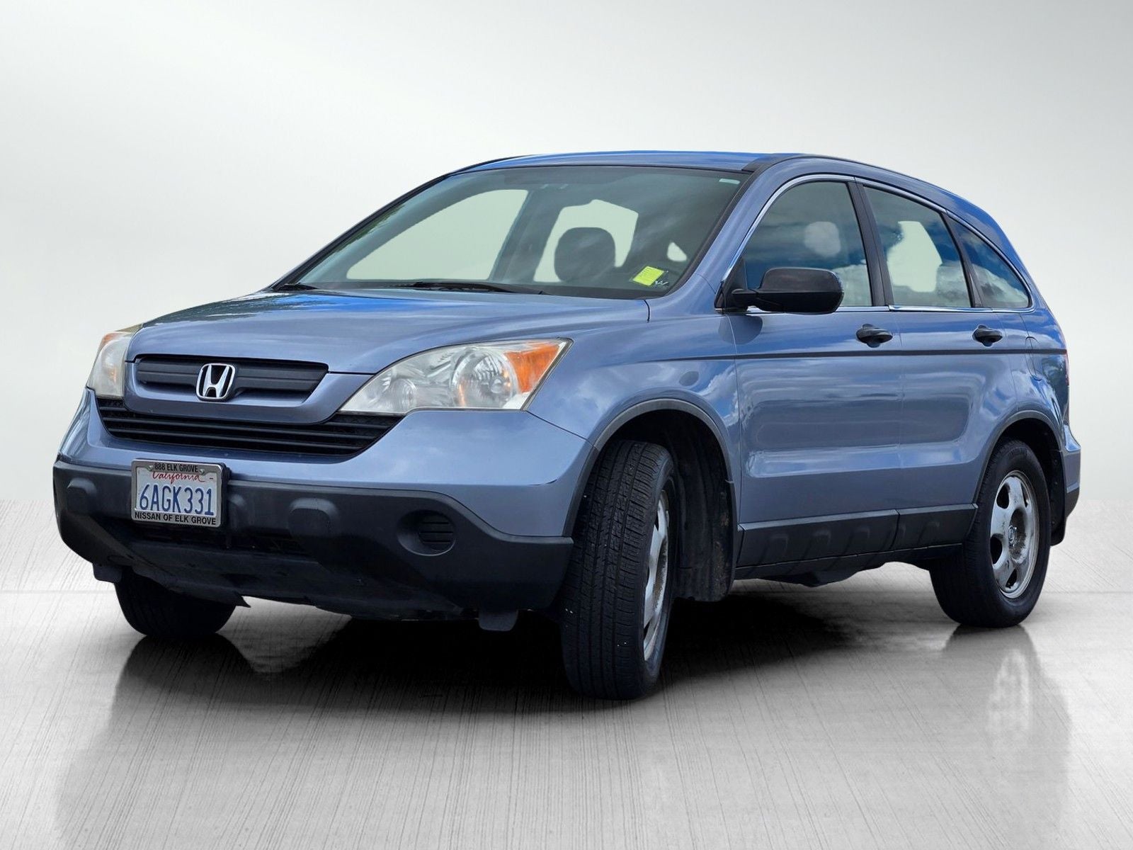 2008 Honda CR-V LX