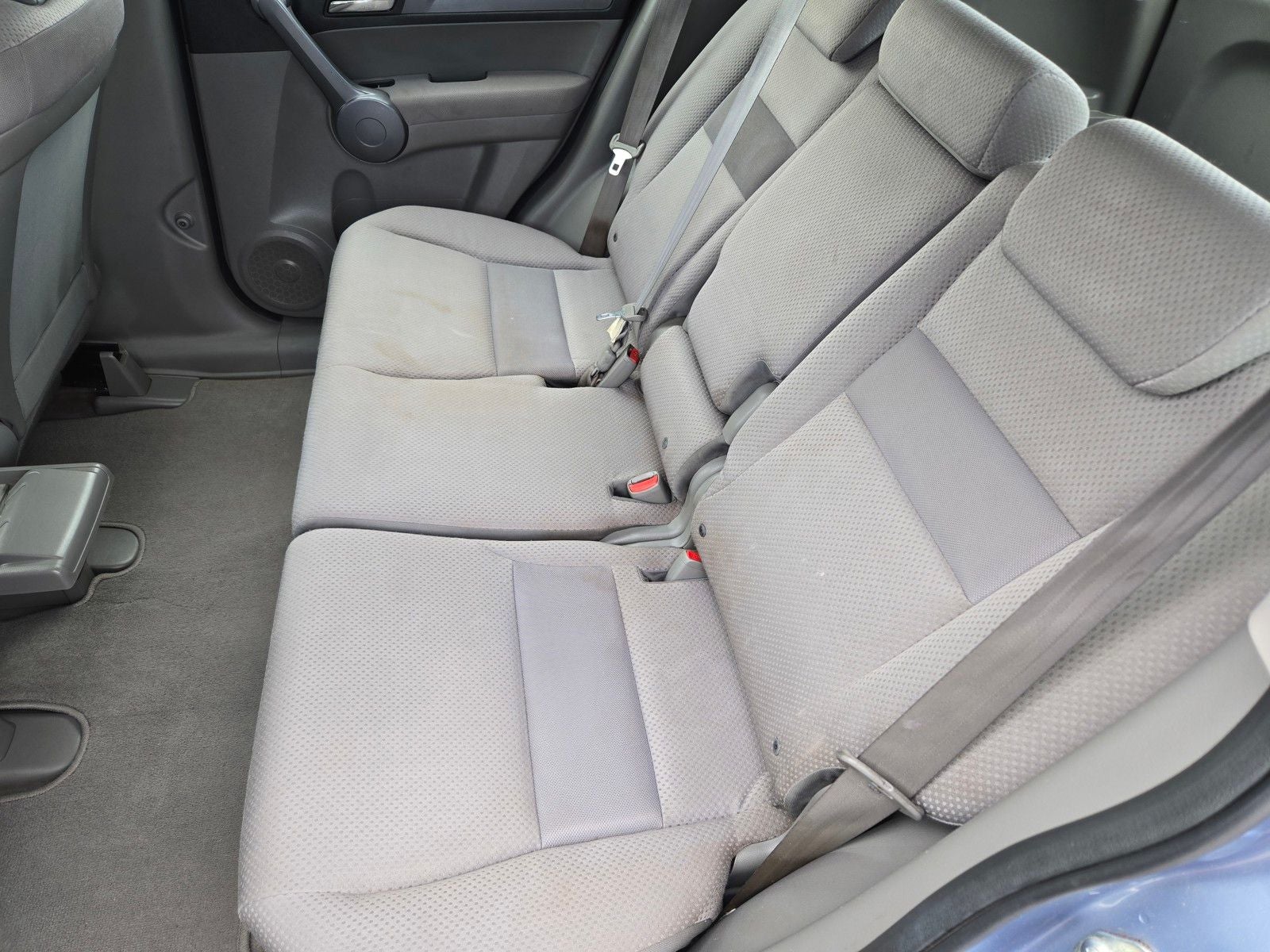2008 Honda CR-V LX