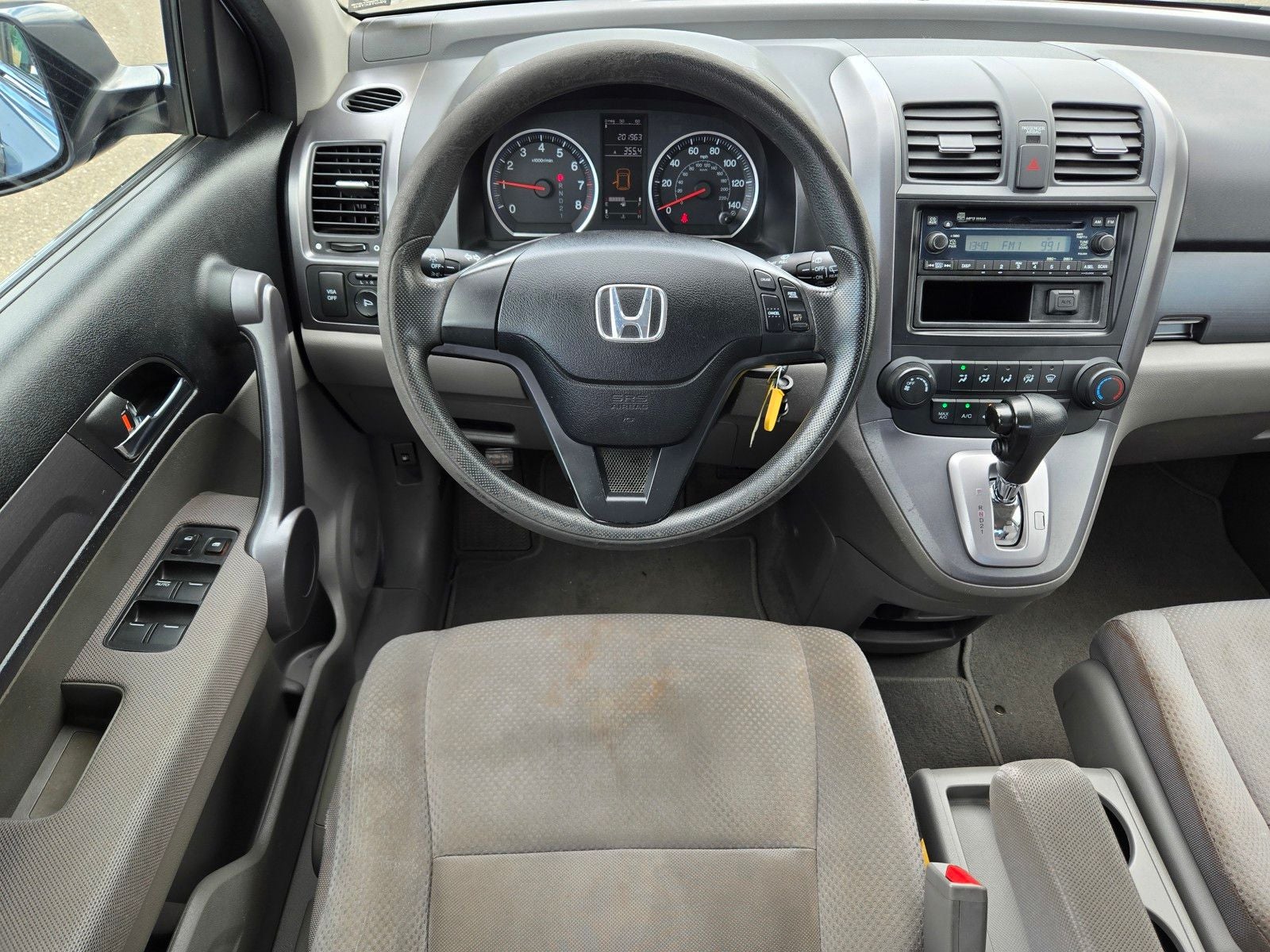 2008 Honda CR-V LX