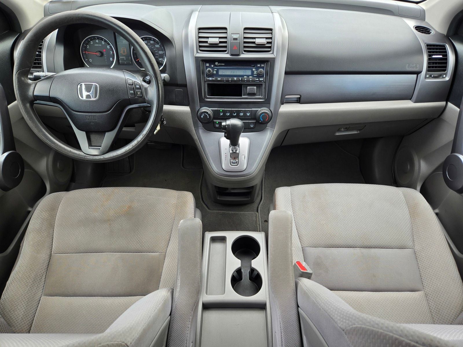 2008 Honda CR-V LX