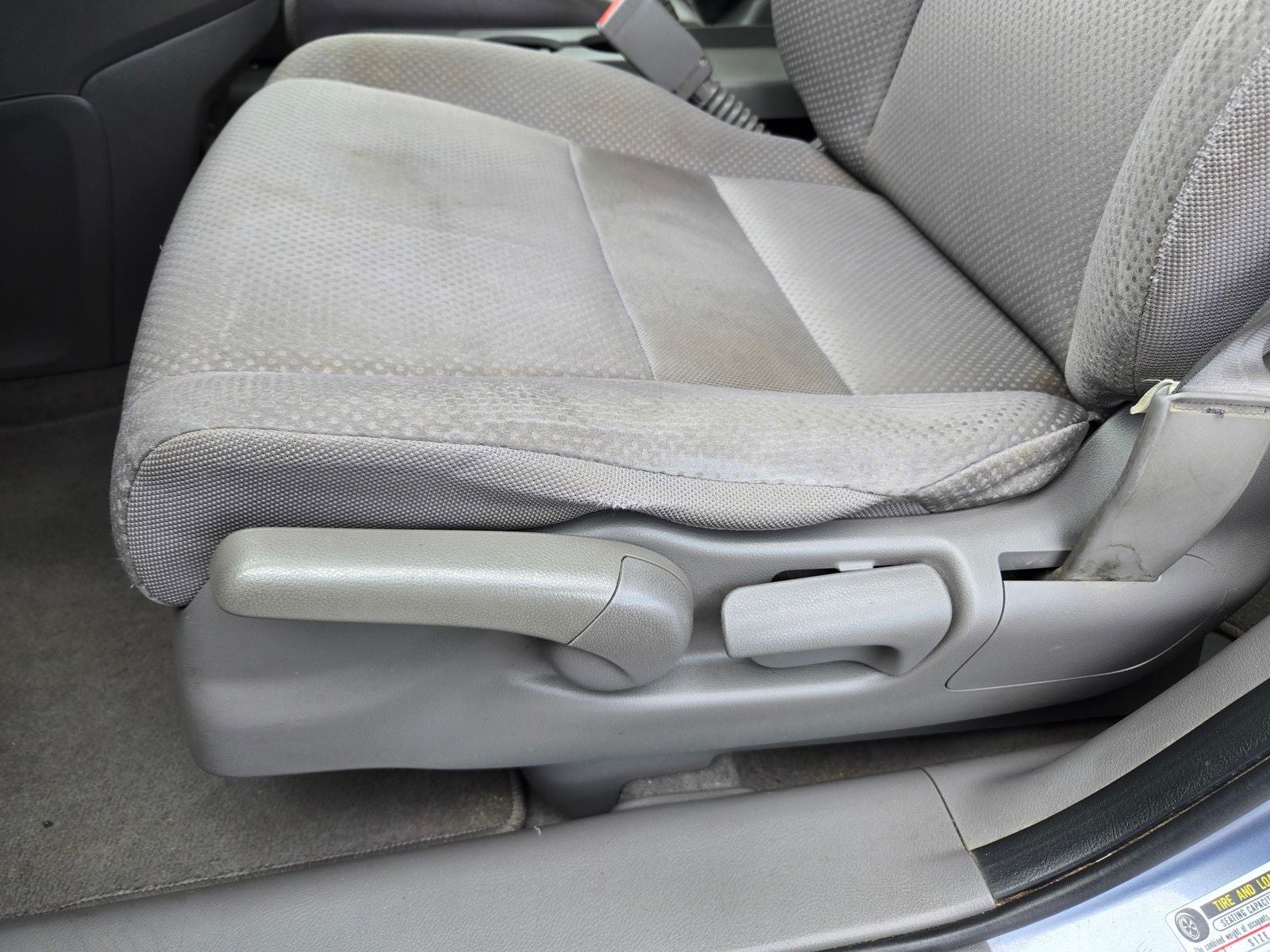 2008 Honda CR-V LX