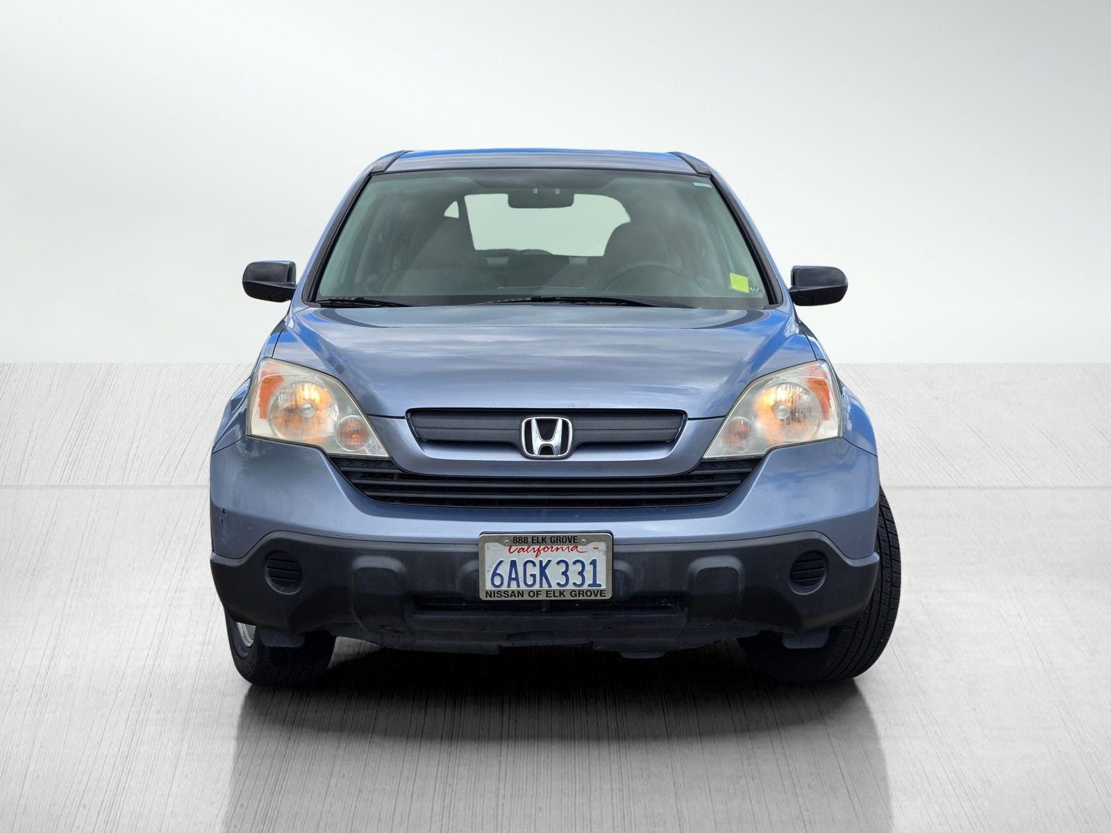 2008 Honda CR-V LX