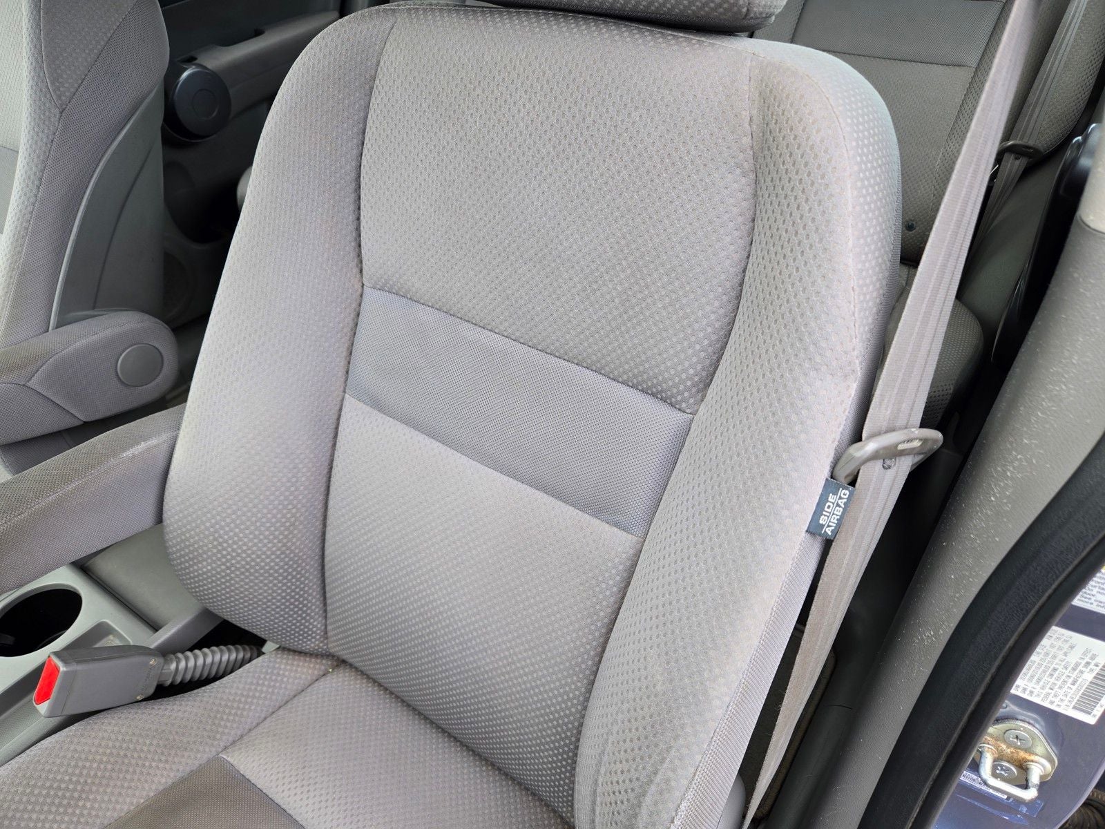 2008 Honda CR-V LX