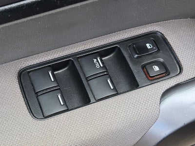 2008 Honda CR-V LX