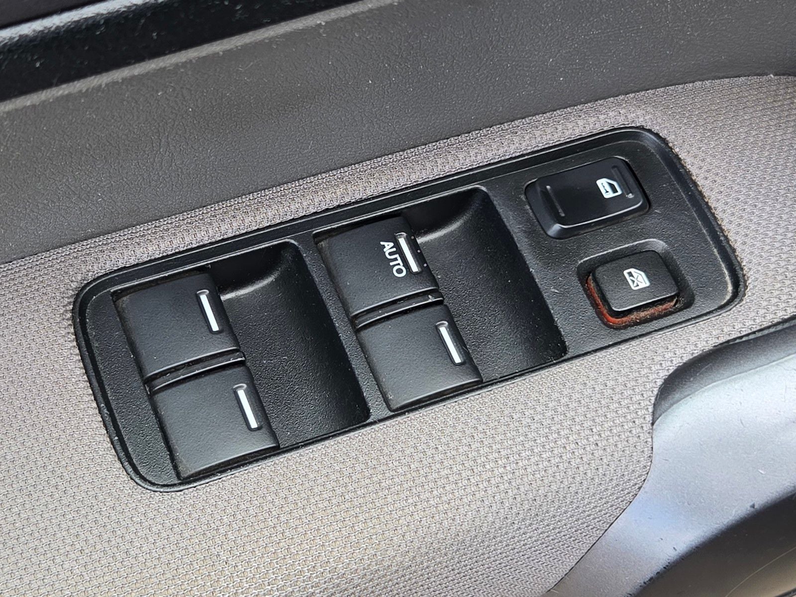 2008 Honda CR-V LX